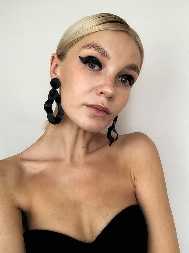 Макияж - Вечерний макияж