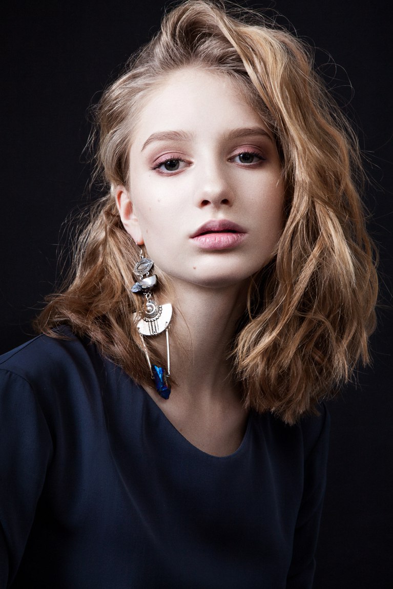 Макияж - Вечерний макияж