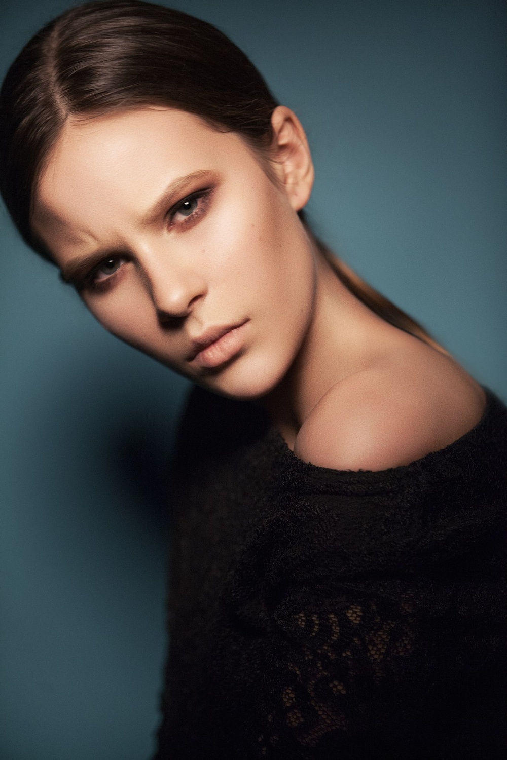 Макияж - Вечерний макияж