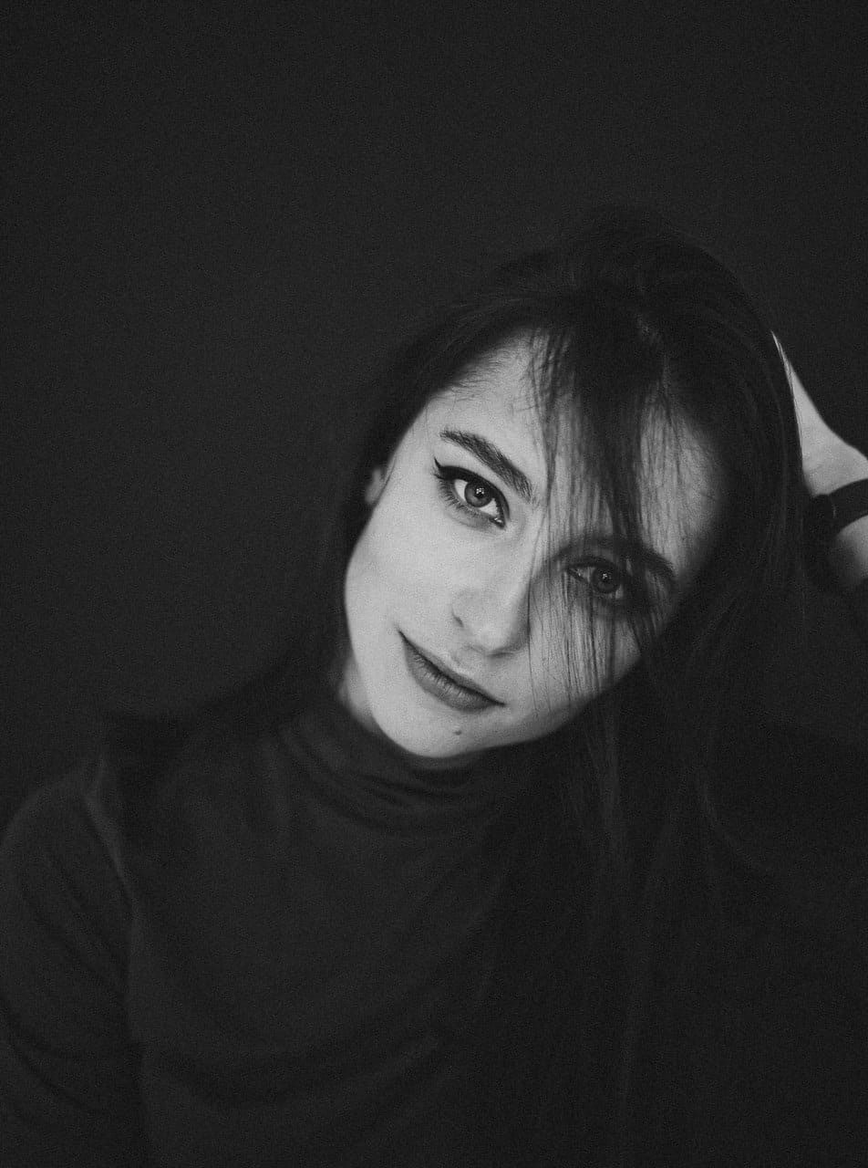 Макияж - Вечерний макияж