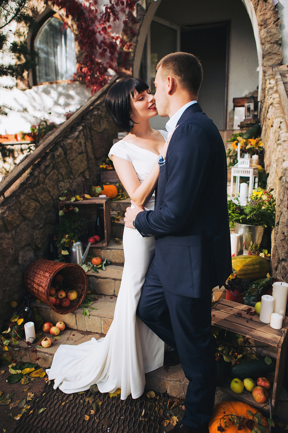 NATALY & ALEXEY II