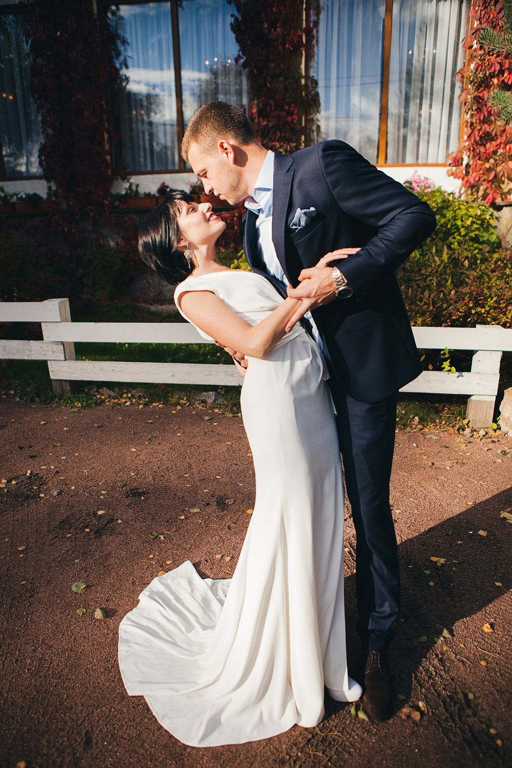 NATALY & ALEXEY II