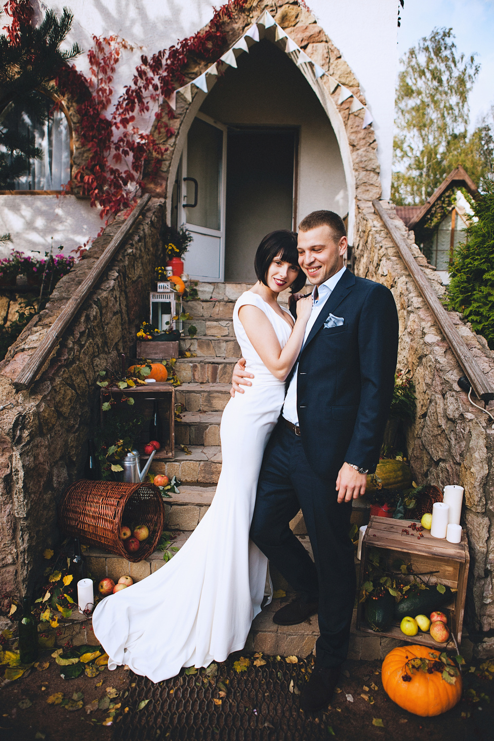 NATALY & ALEXEY II