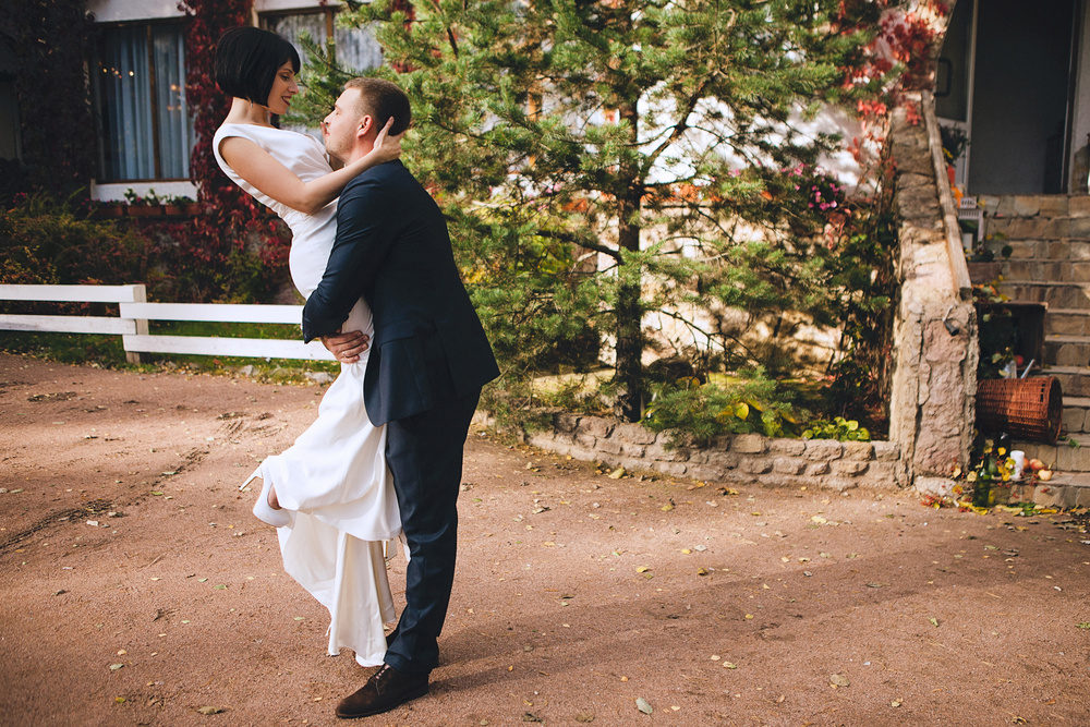 NATALY & ALEXEY II