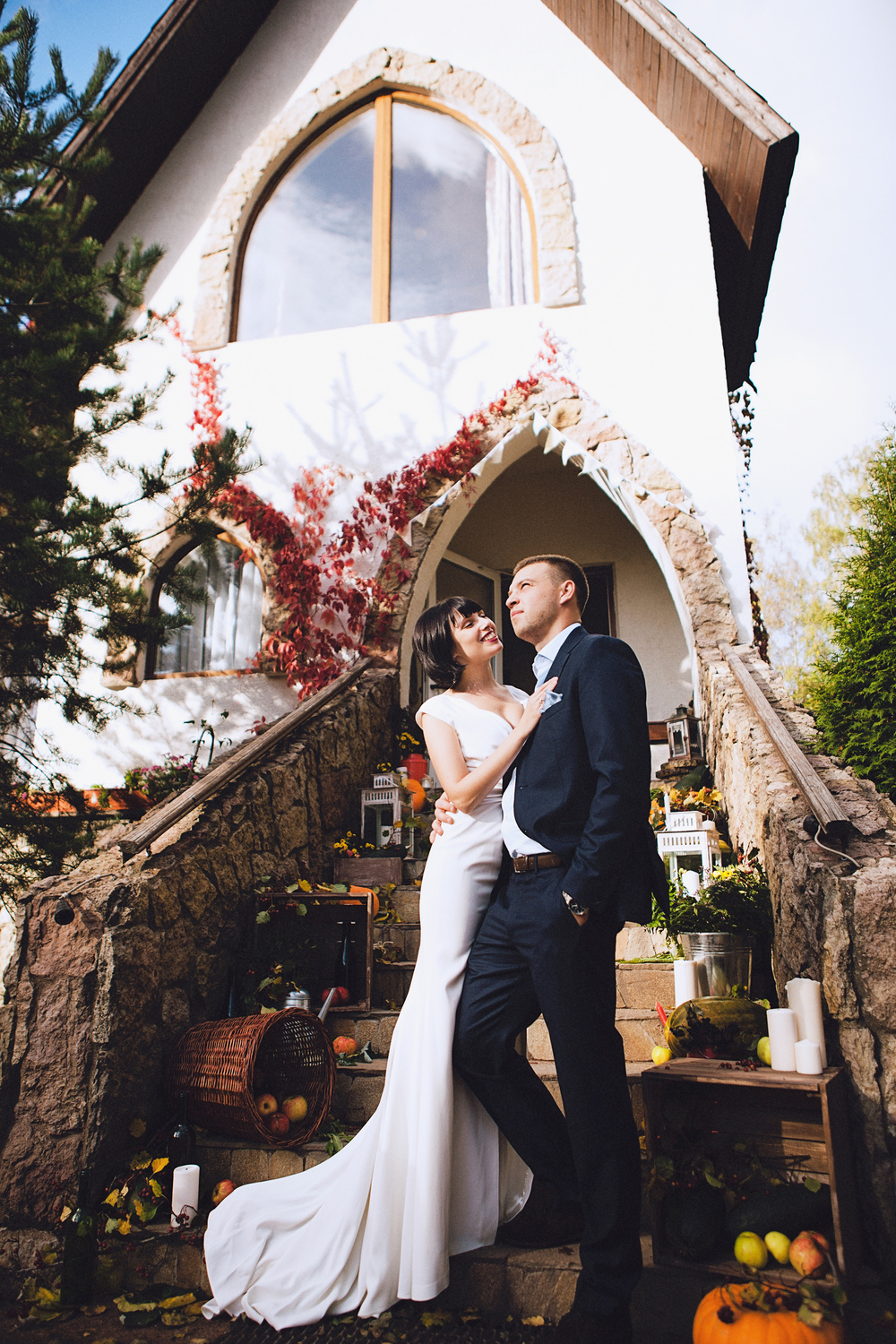 NATALY & ALEXEY II