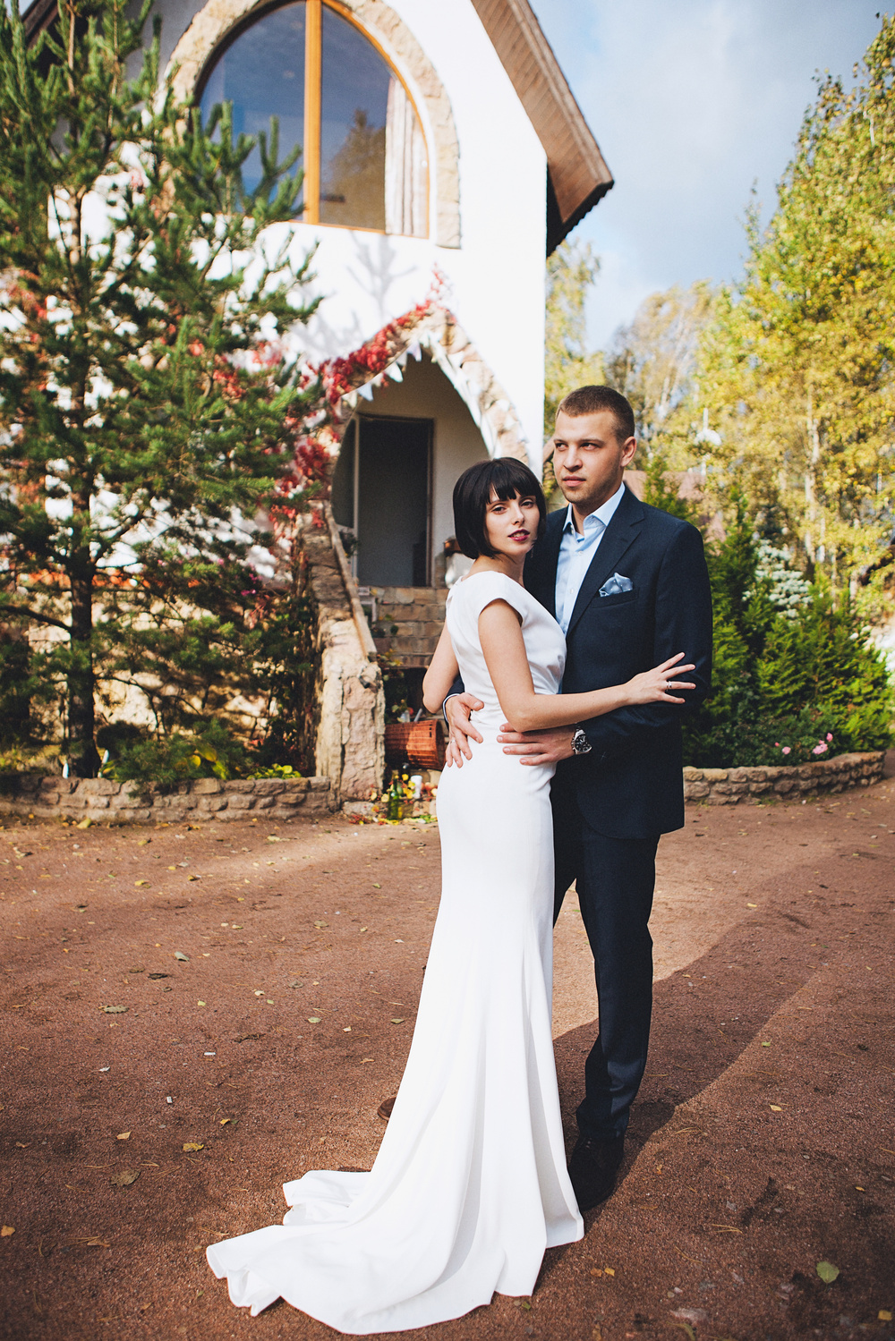 NATALY & ALEXEY II