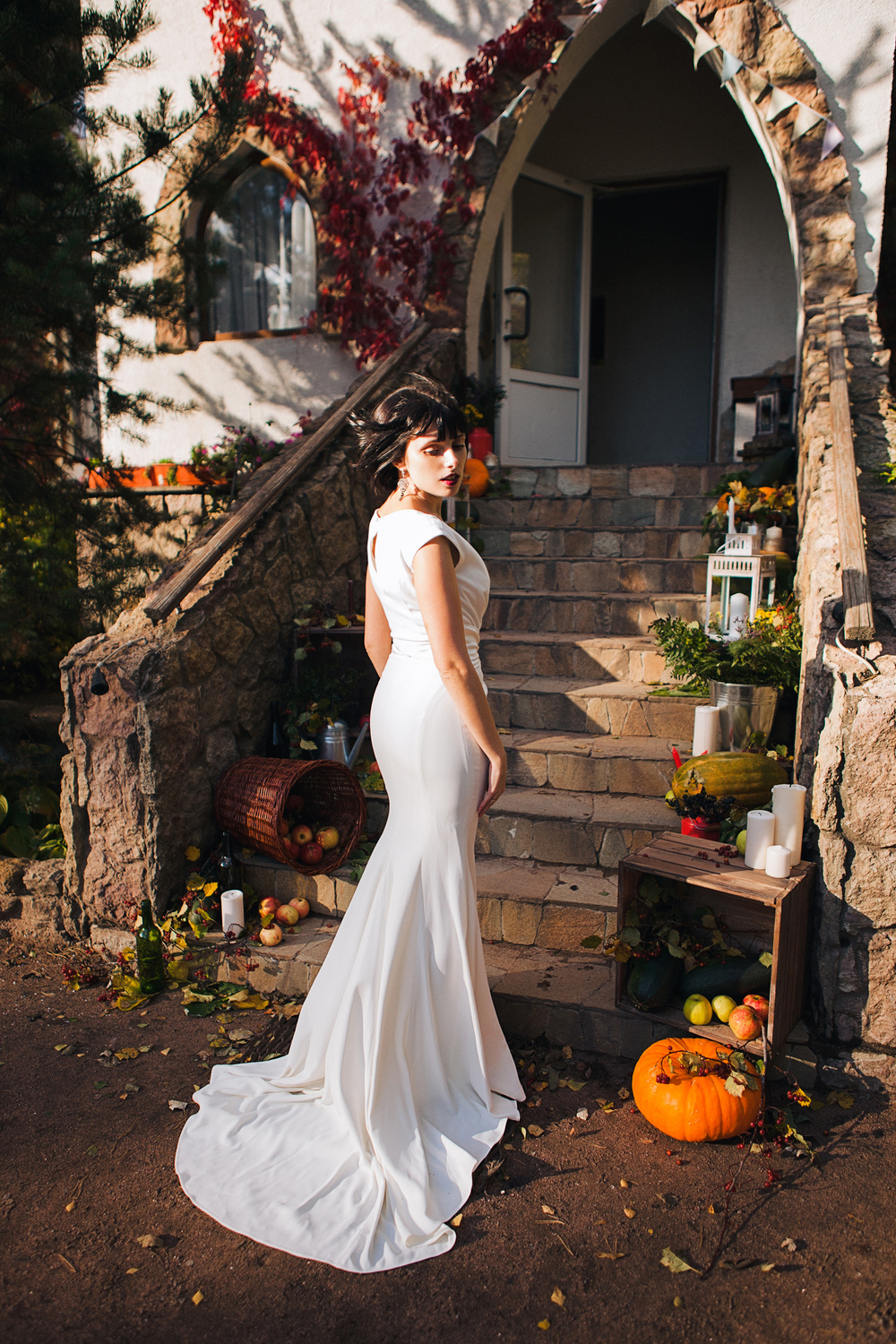 NATALY & ALEXEY II