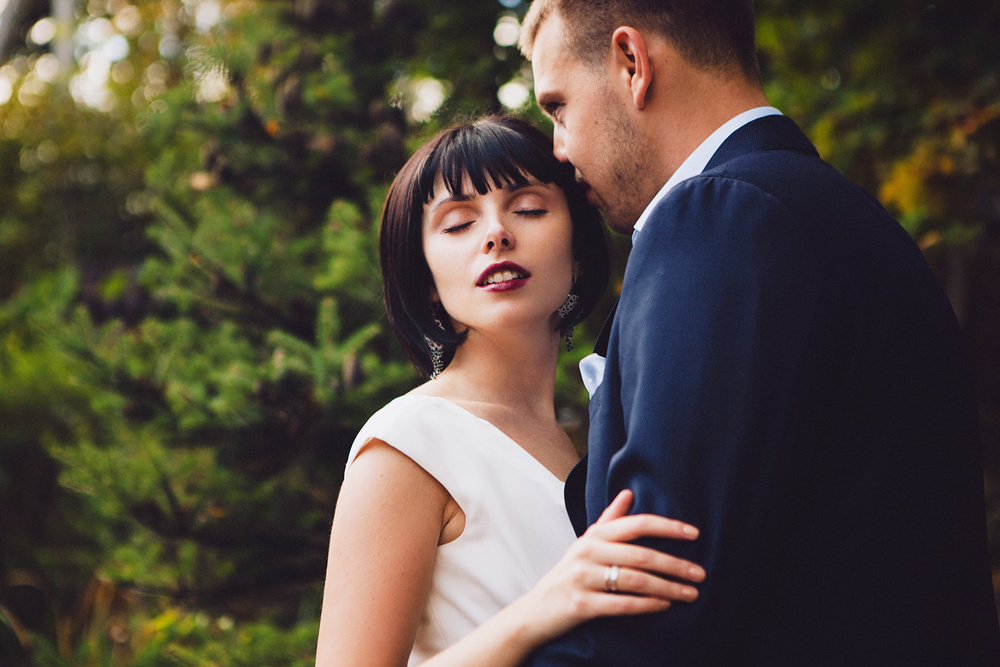 NATALY & ALEXEY II