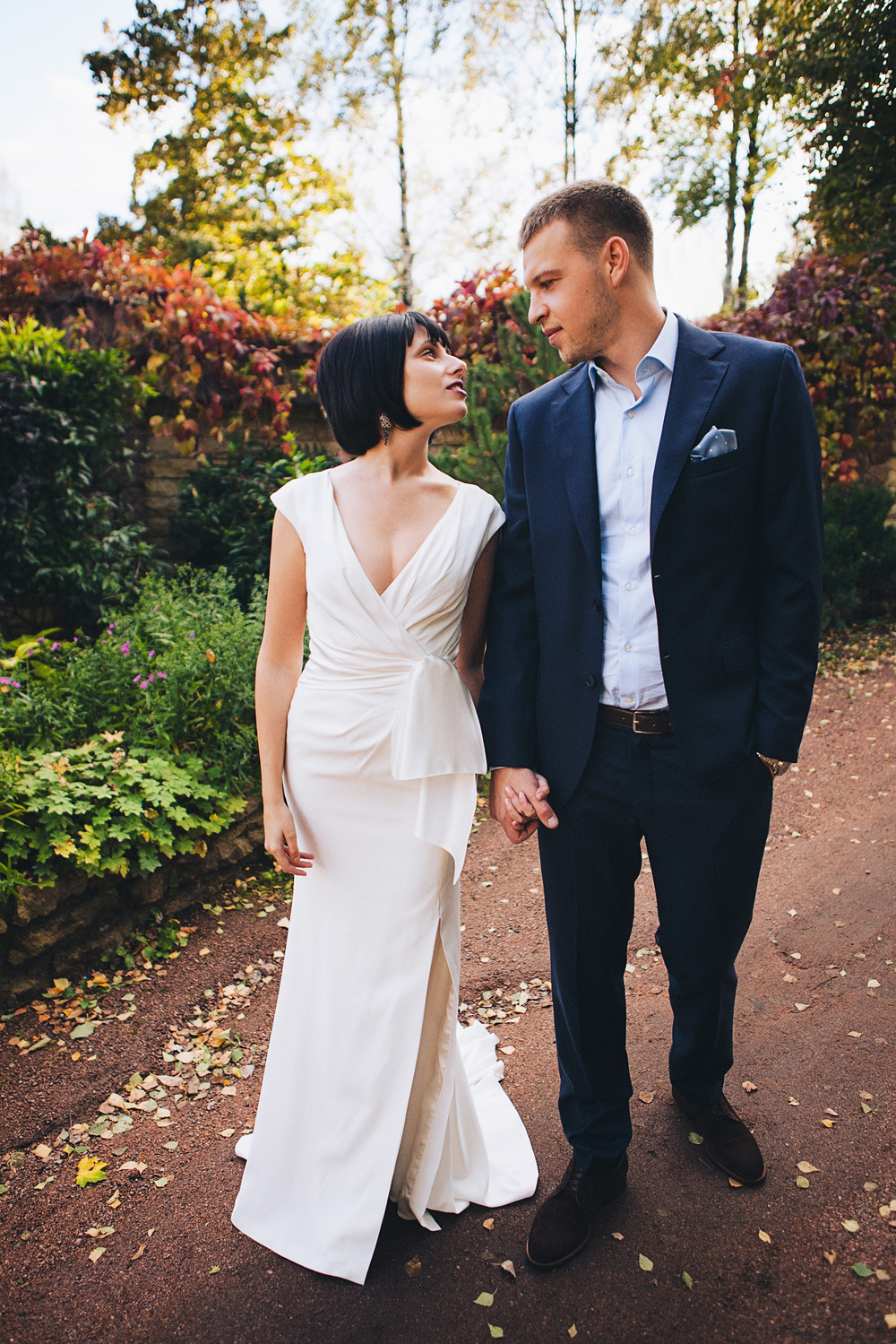 NATALY & ALEXEY II