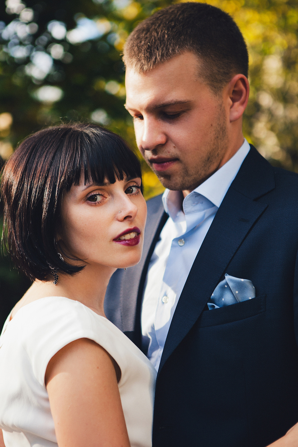 NATALY & ALEXEY II