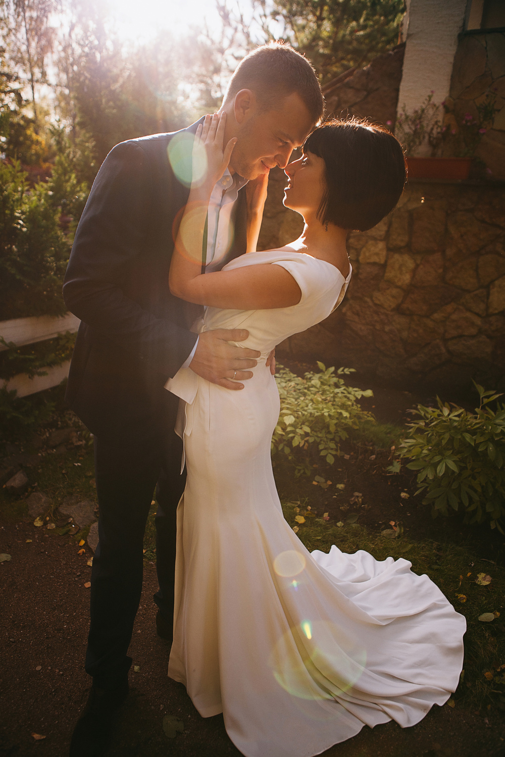 NATALY & ALEXEY II
