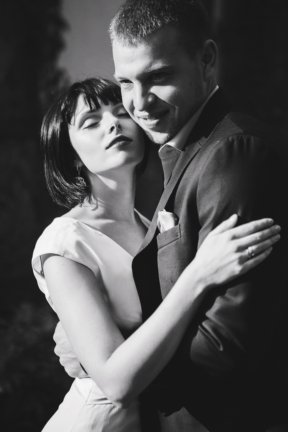 NATALY & ALEXEY II