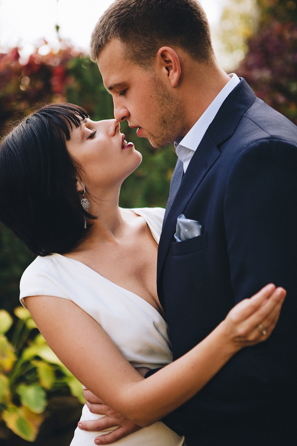 NATALY & ALEXEY II