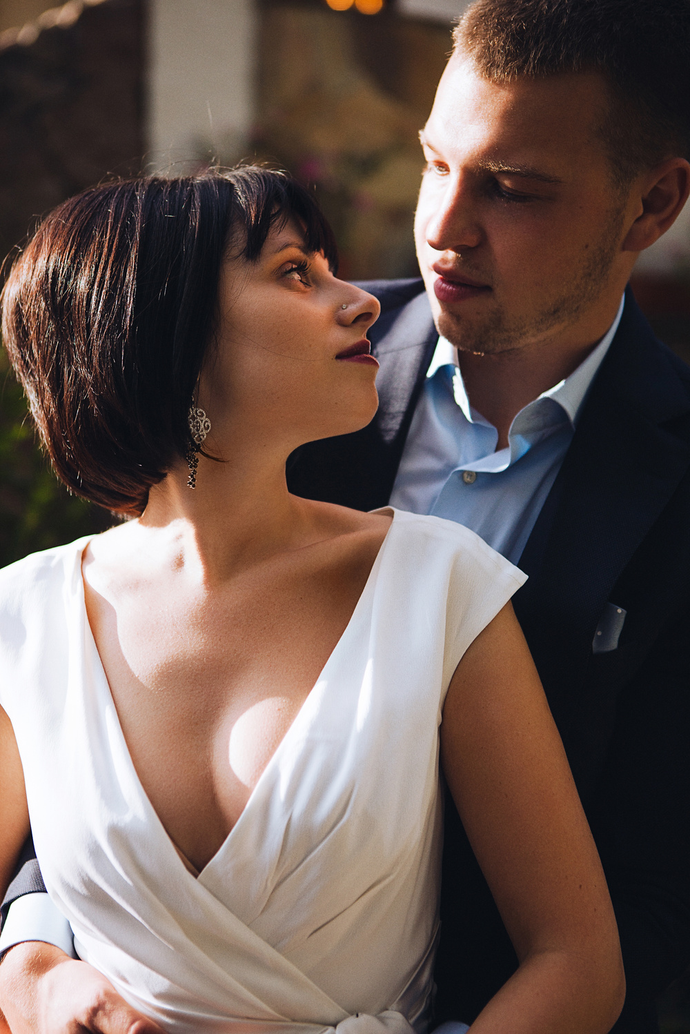 NATALY & ALEXEY II