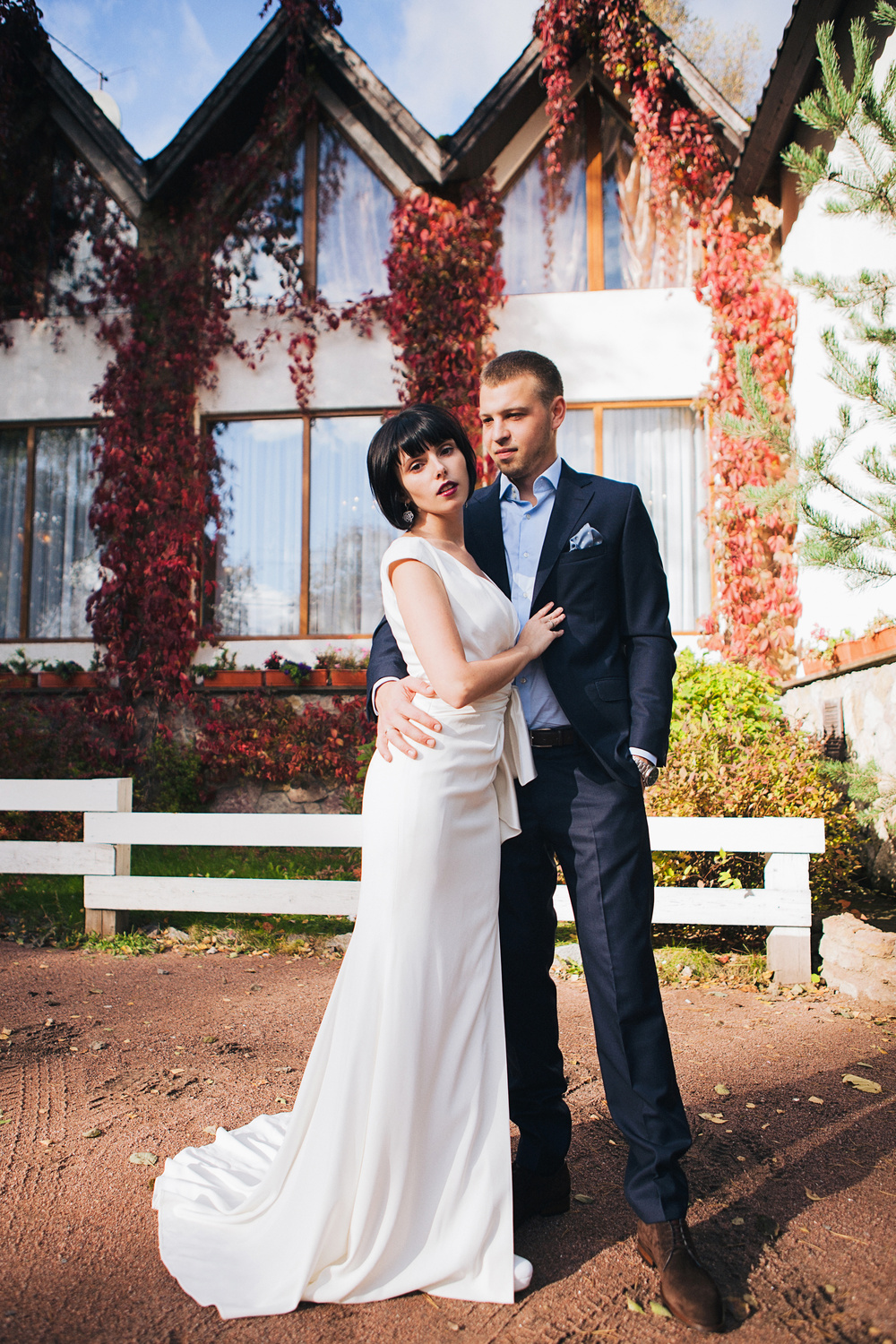 NATALY & ALEXEY II