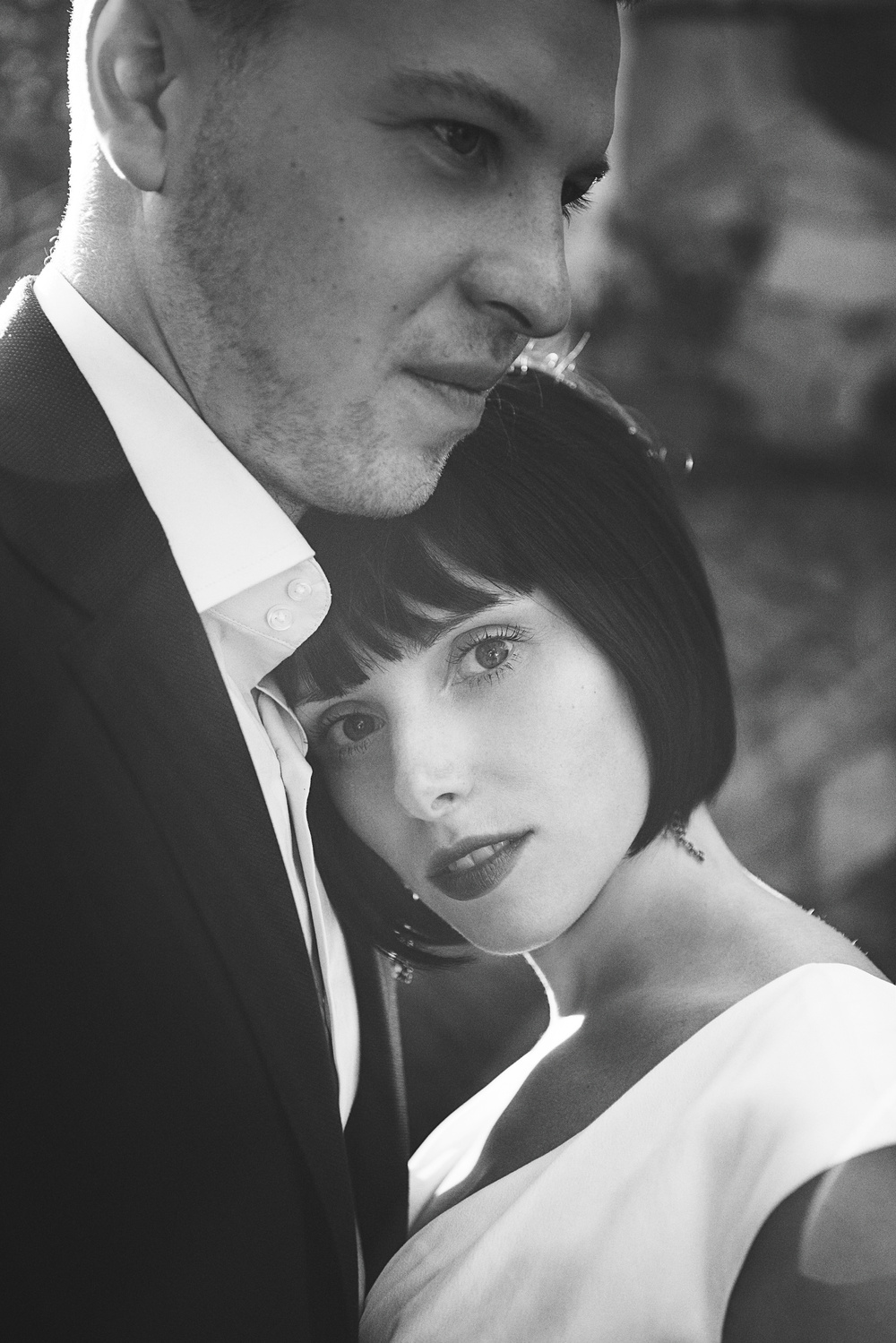 NATALY & ALEXEY II