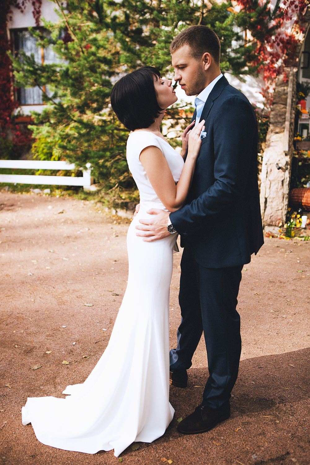 ELENA & SERGEY