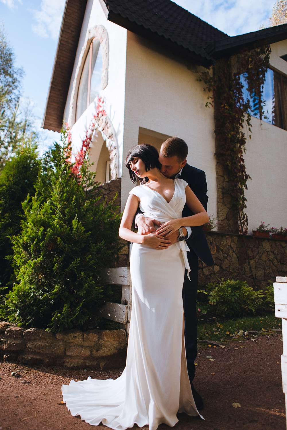 NATALY & ALEXEY II