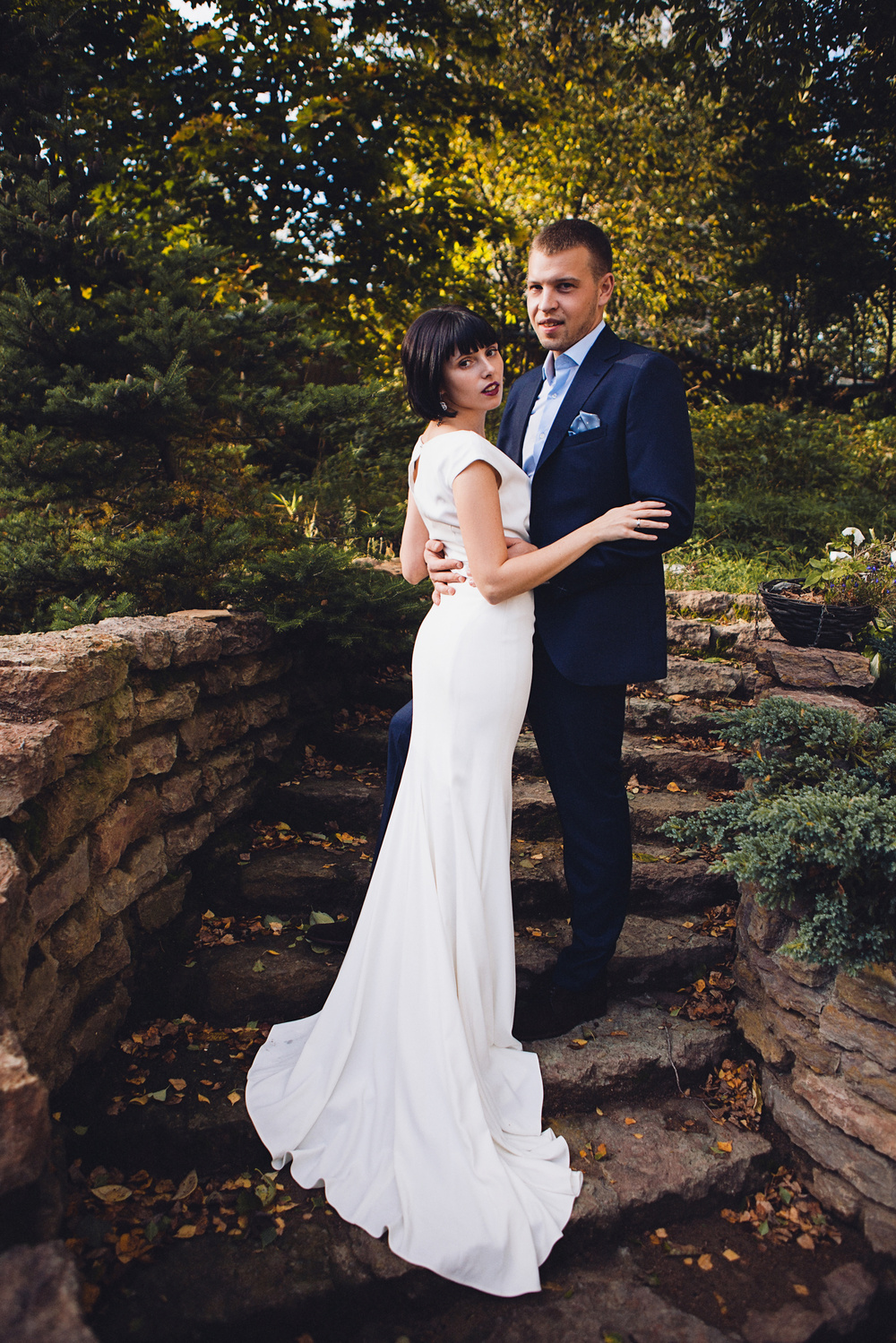 NATALY & ALEXEY II