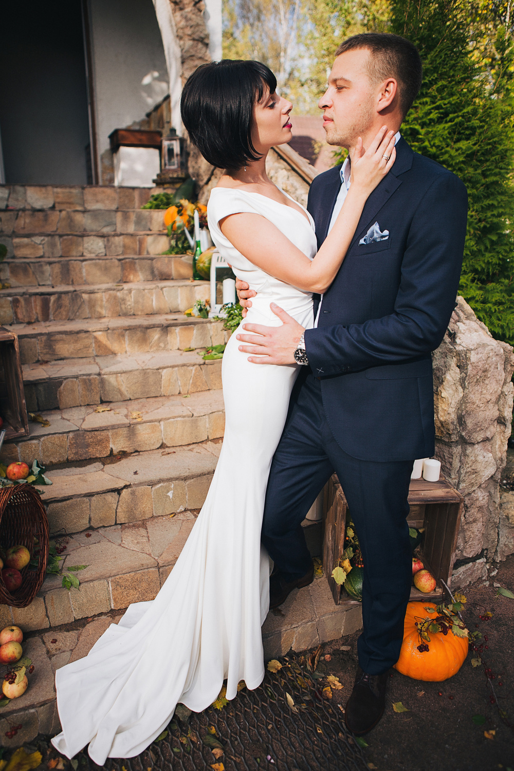 NATALY & ALEXEY II