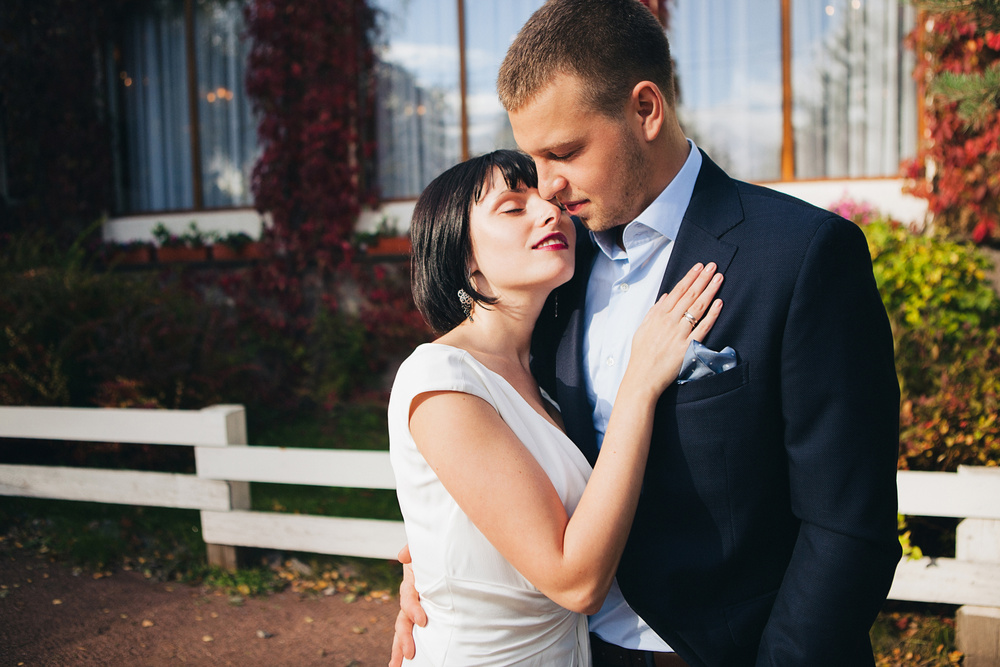 NATALY & ALEXEY II