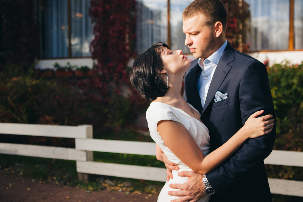 NATALY & ALEXEY II