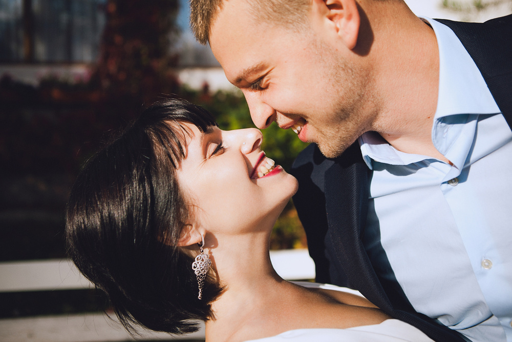 NATALY & ALEXEY II