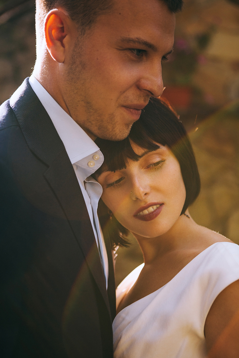 NATALY & ALEXEY II