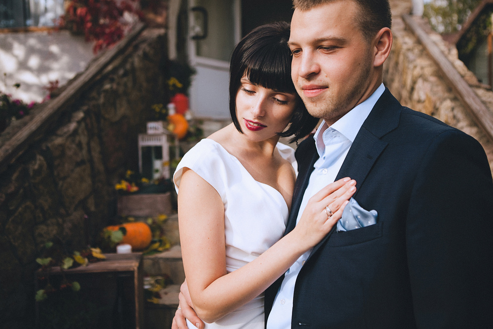 NATALY & ALEXEY II