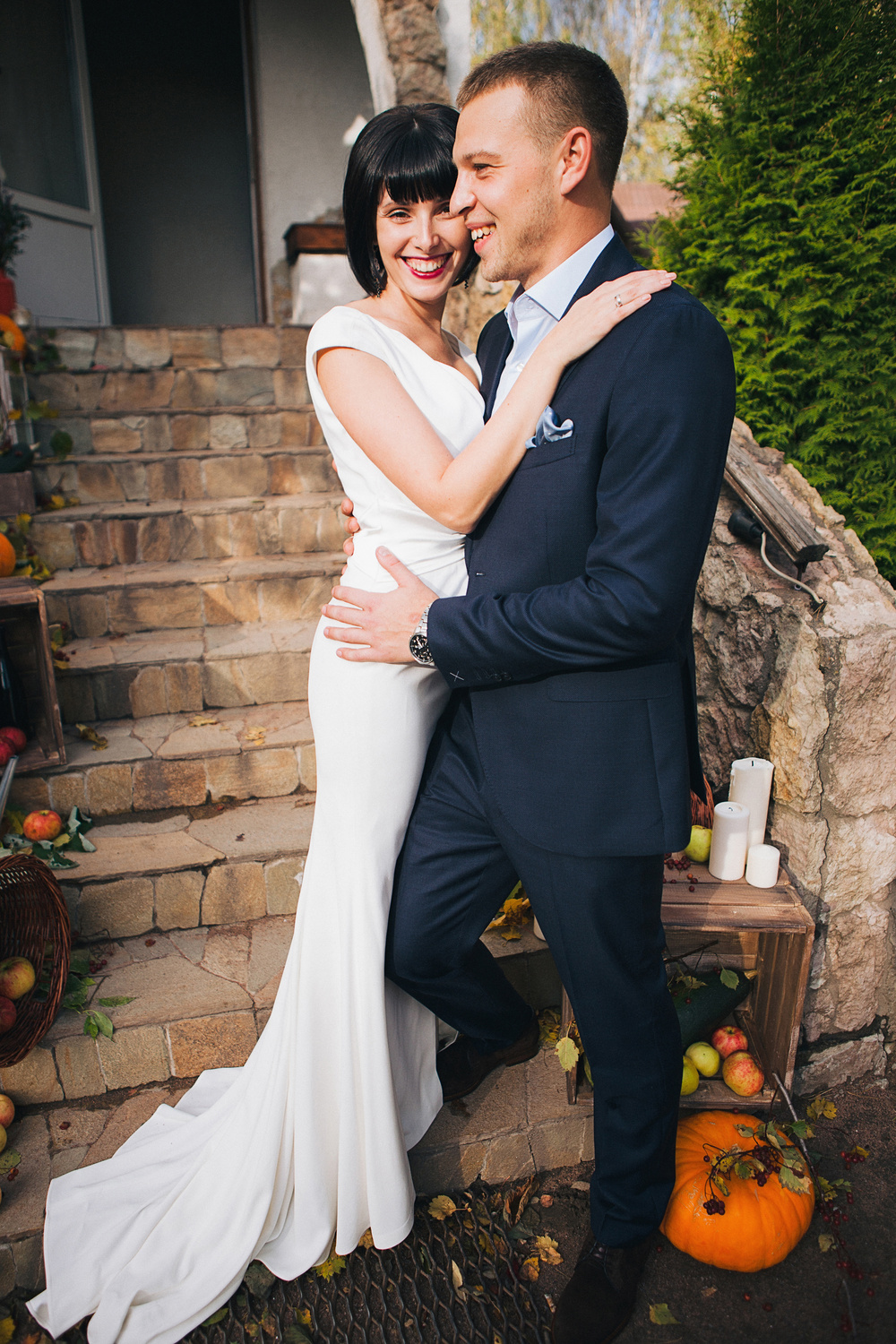 NATALY & ALEXEY II