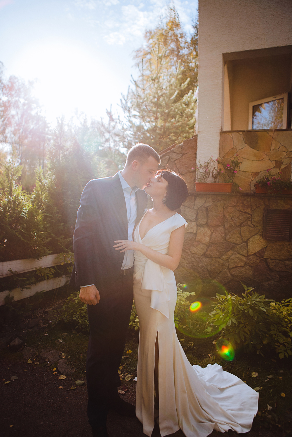 NATALY & ALEXEY II