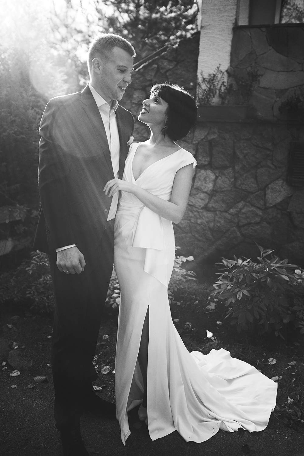 NATALY & ALEXEY II
