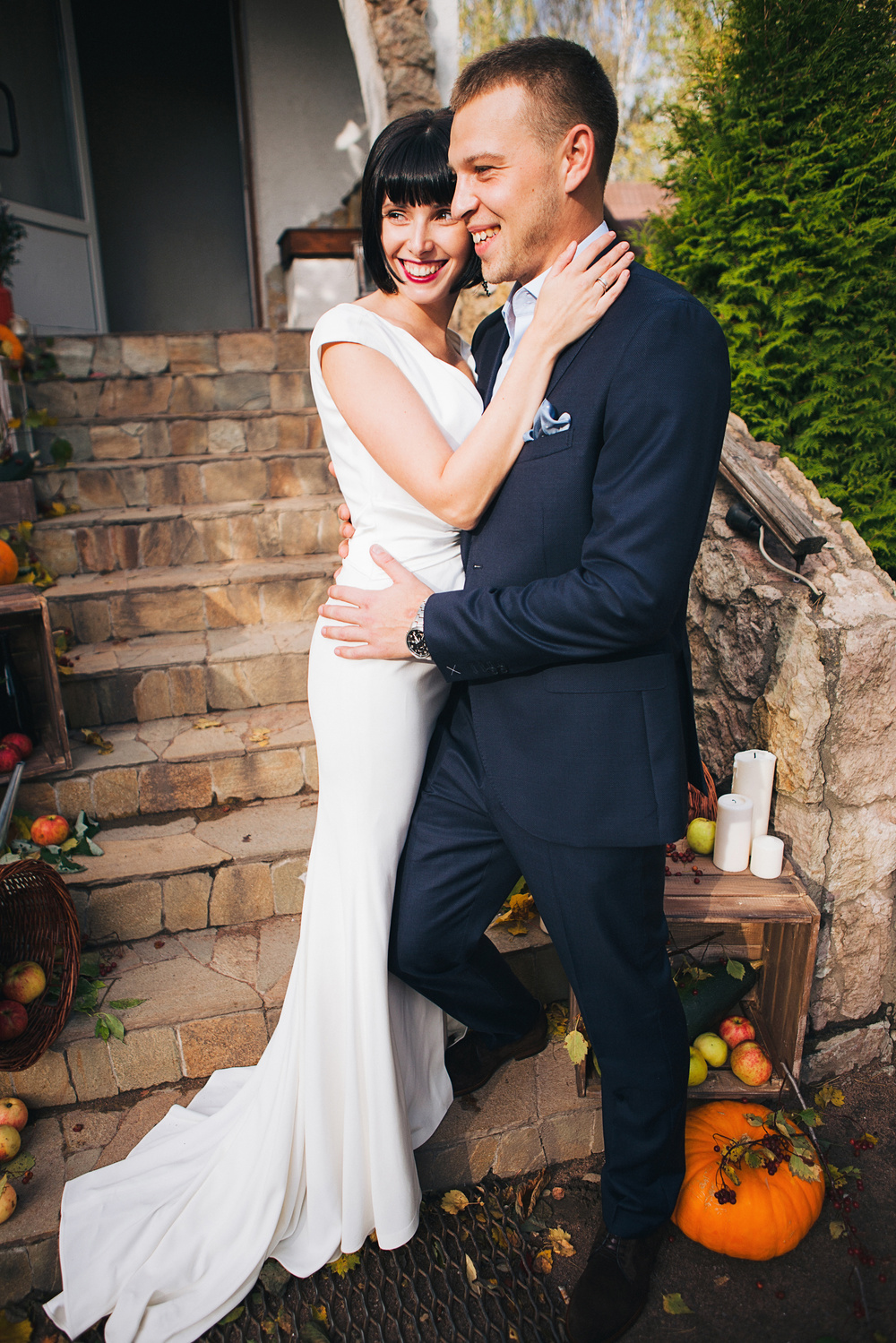NATALY & ALEXEY II