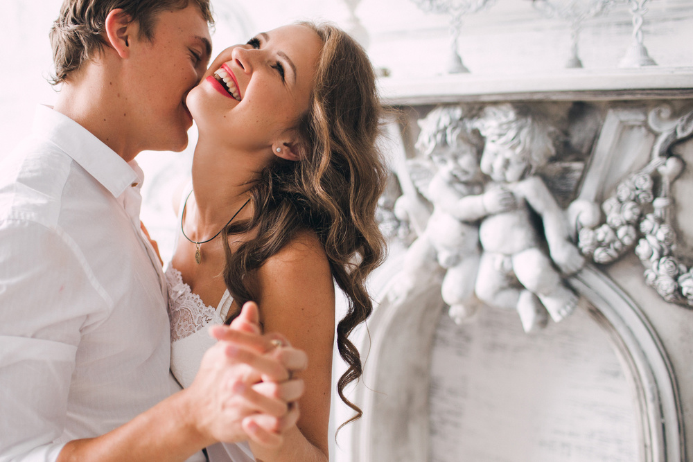 OLEG & KATYA