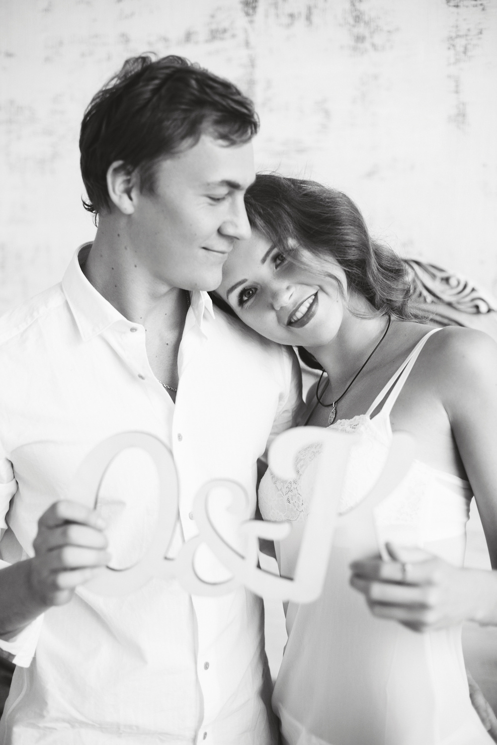 OLEG & KATYA