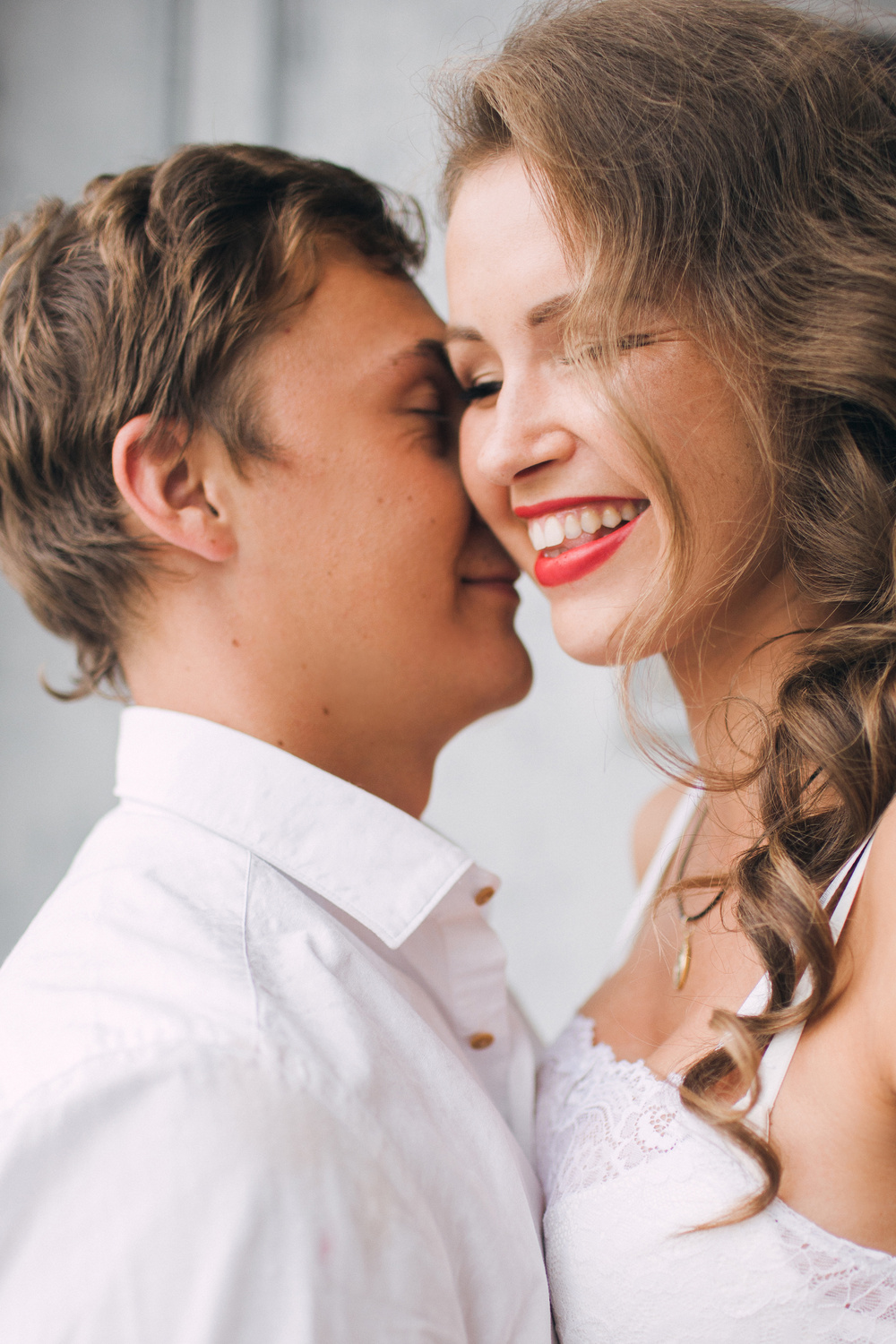 OLEG & KATYA