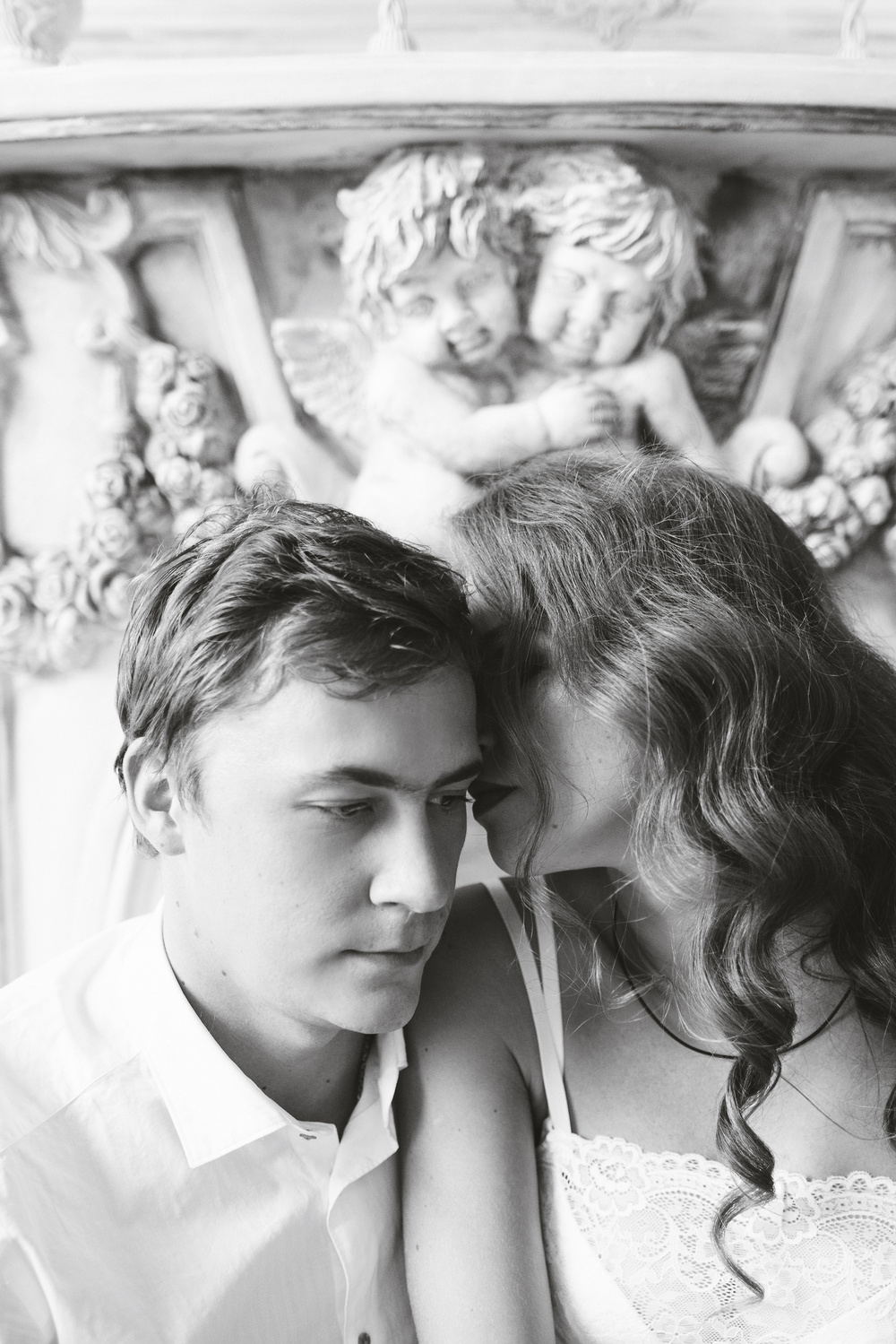 OLEG & KATYA