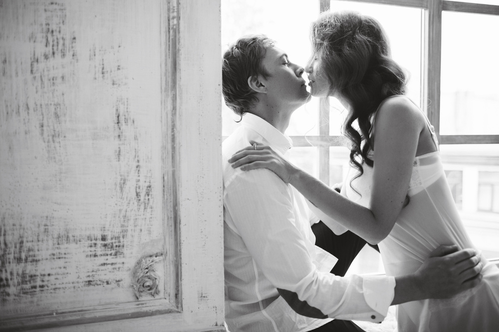 OLEG & KATYA