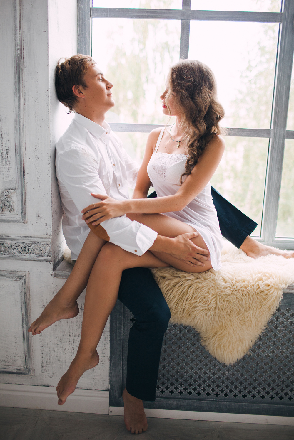 OLEG & KATYA