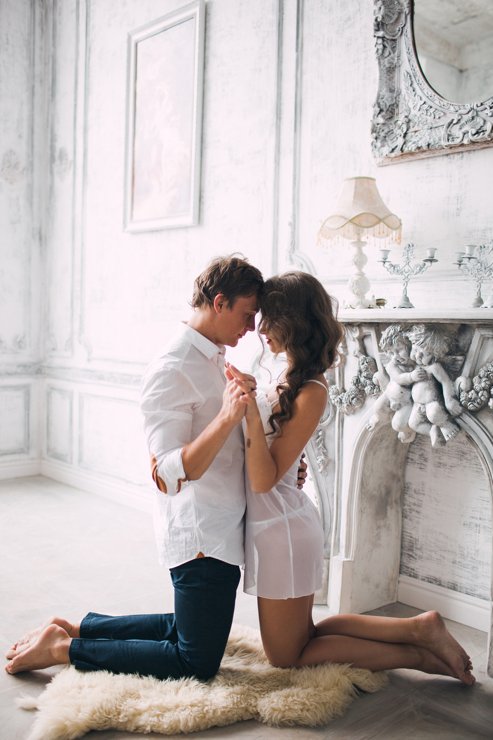 OLEG & KATYA