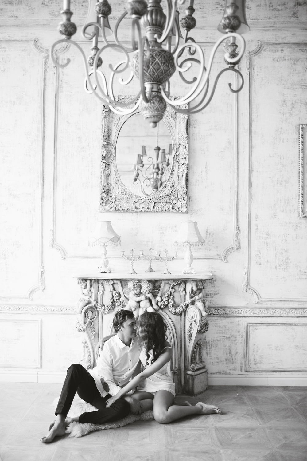 OLEG & KATYA
