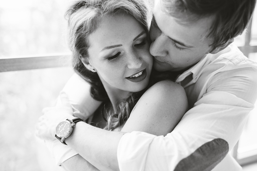 OLEG & KATYA