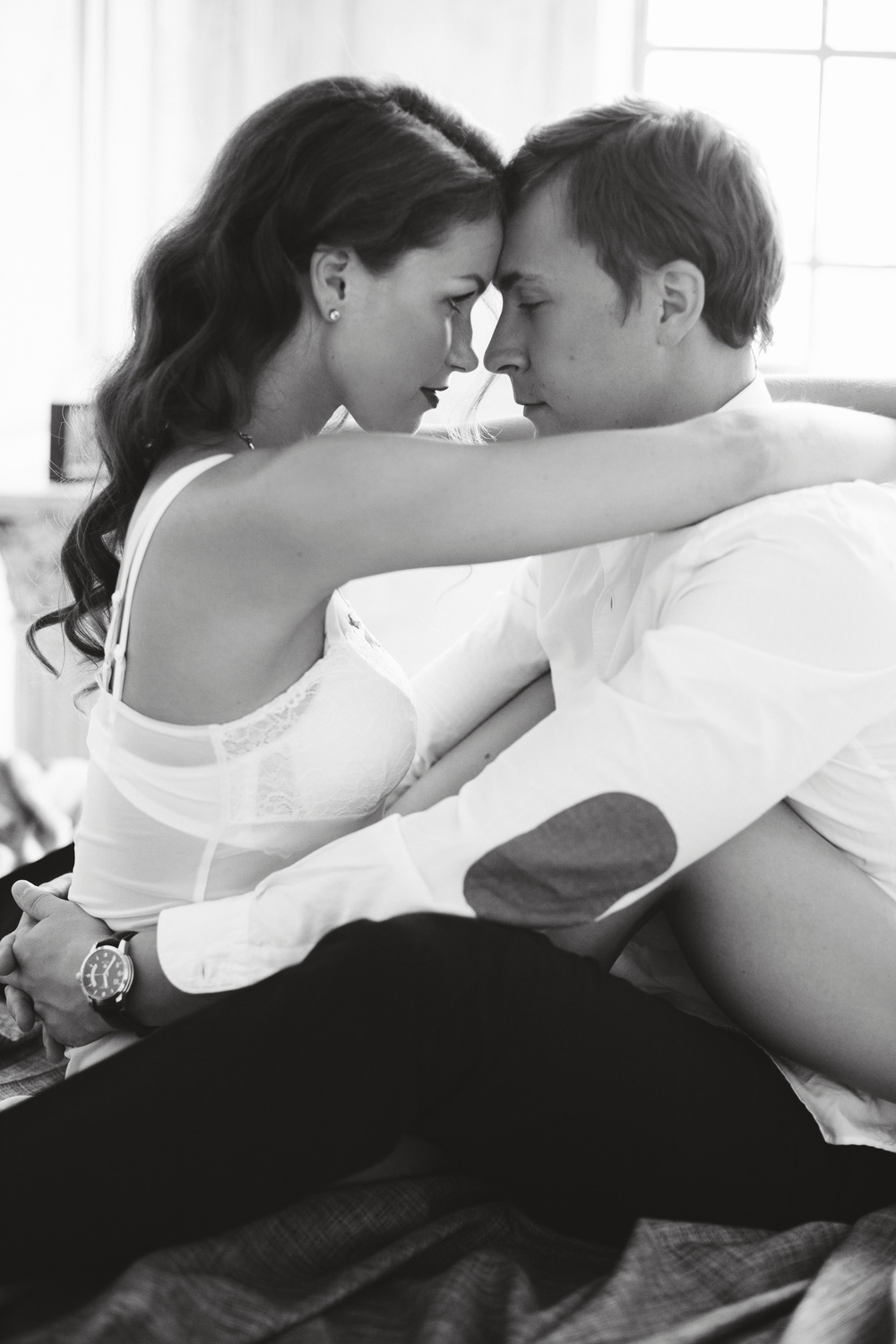 OLEG & KATYA