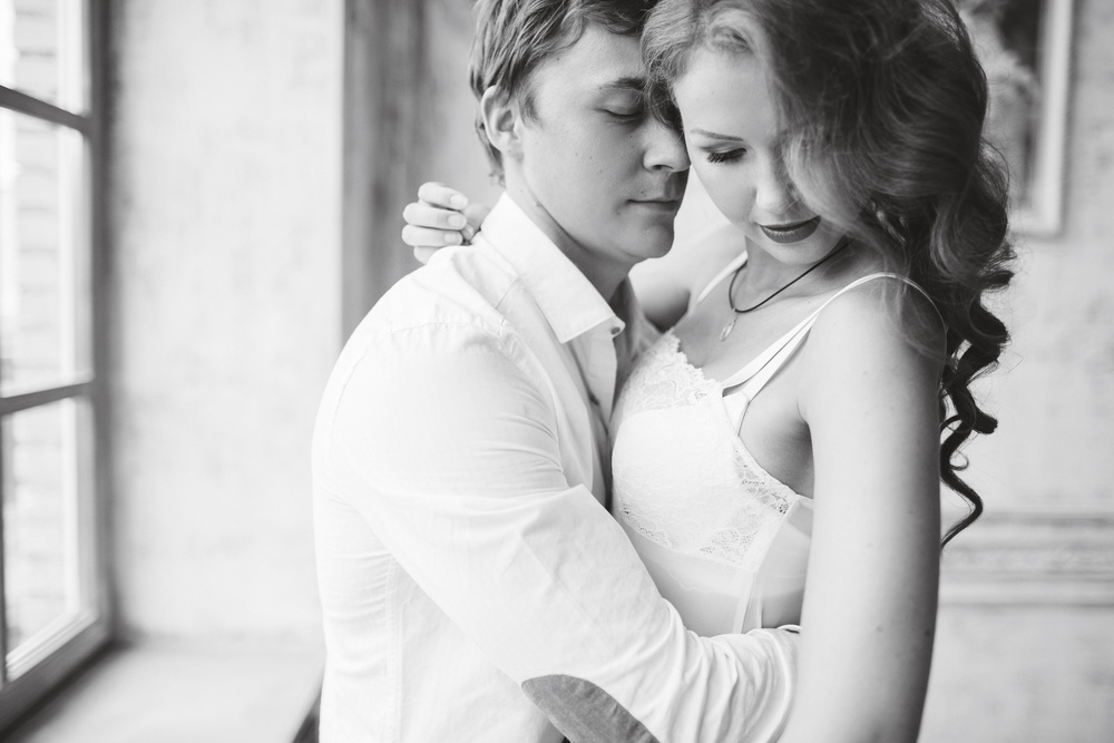 OLEG & KATYA