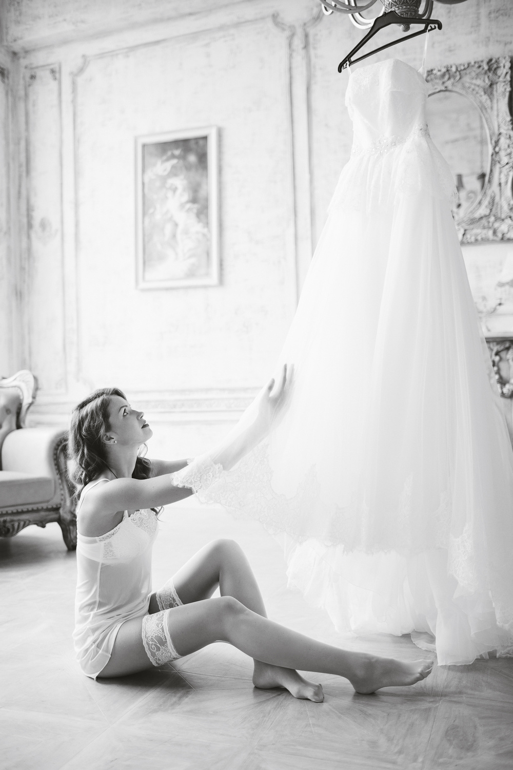 OLEG & KATYA