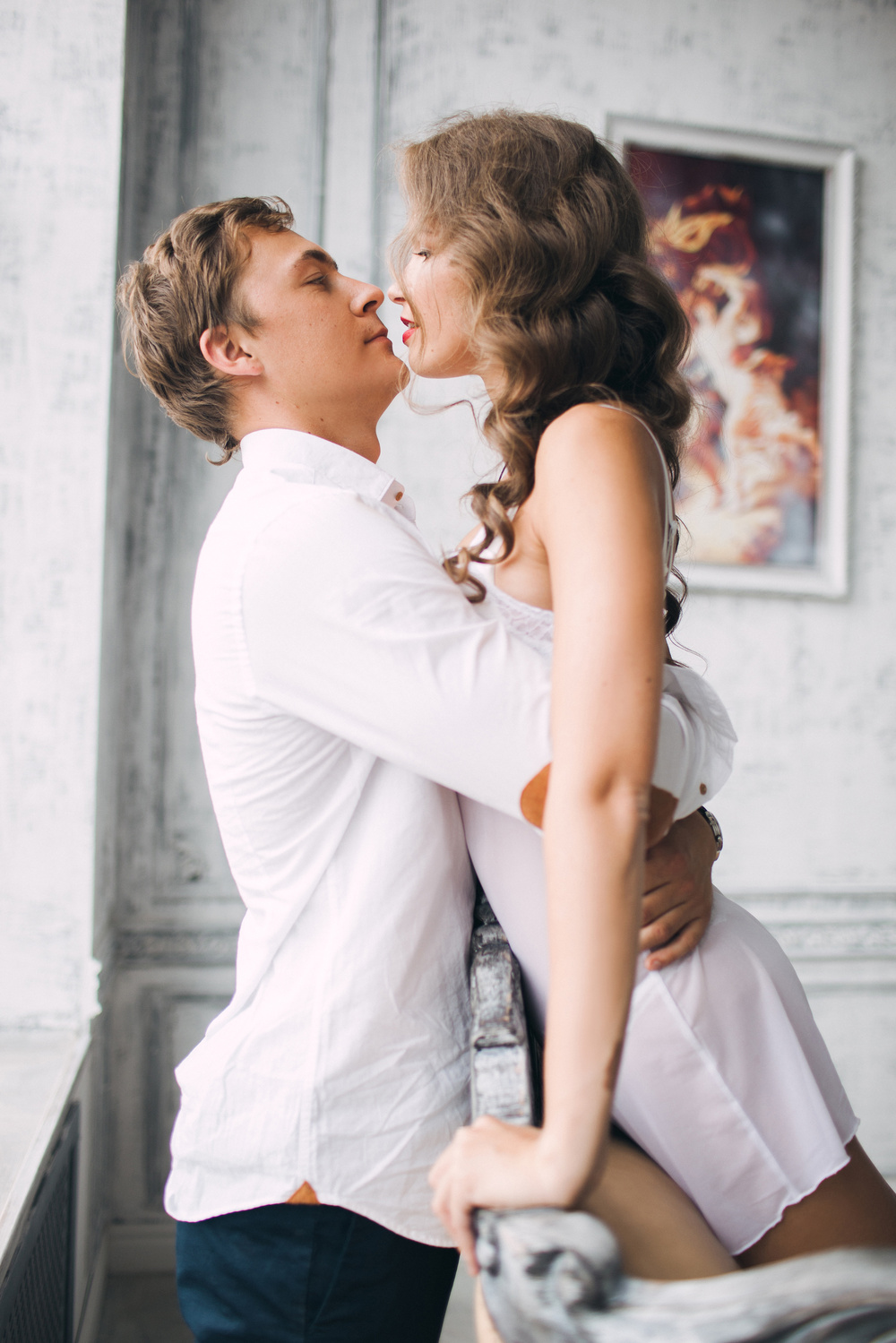 OLEG & KATYA