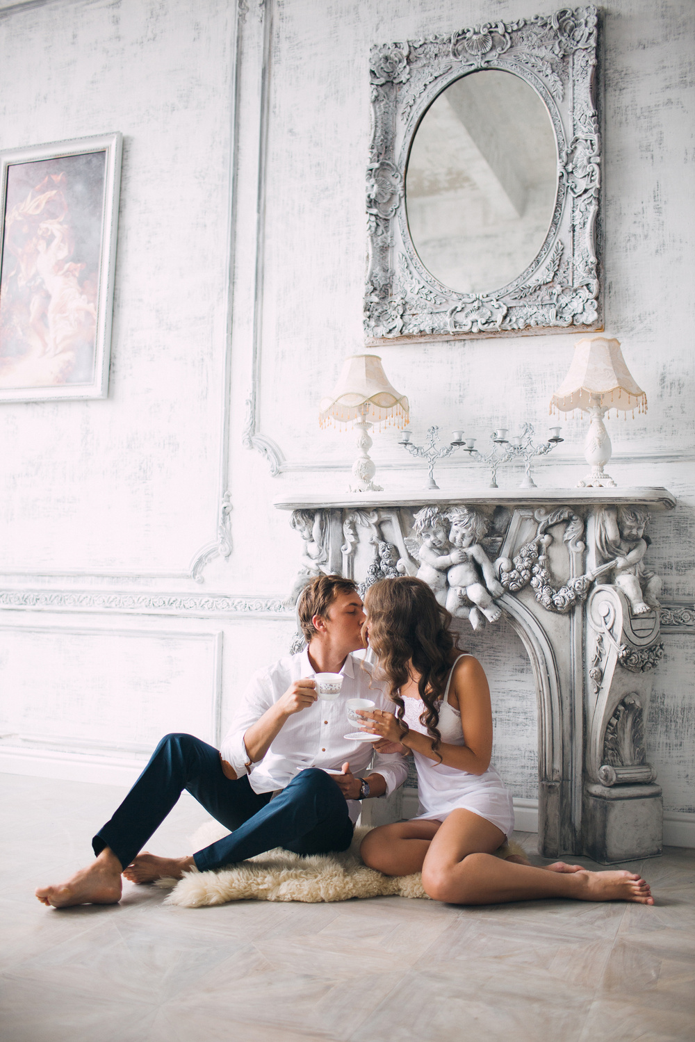 OLEG & KATYA