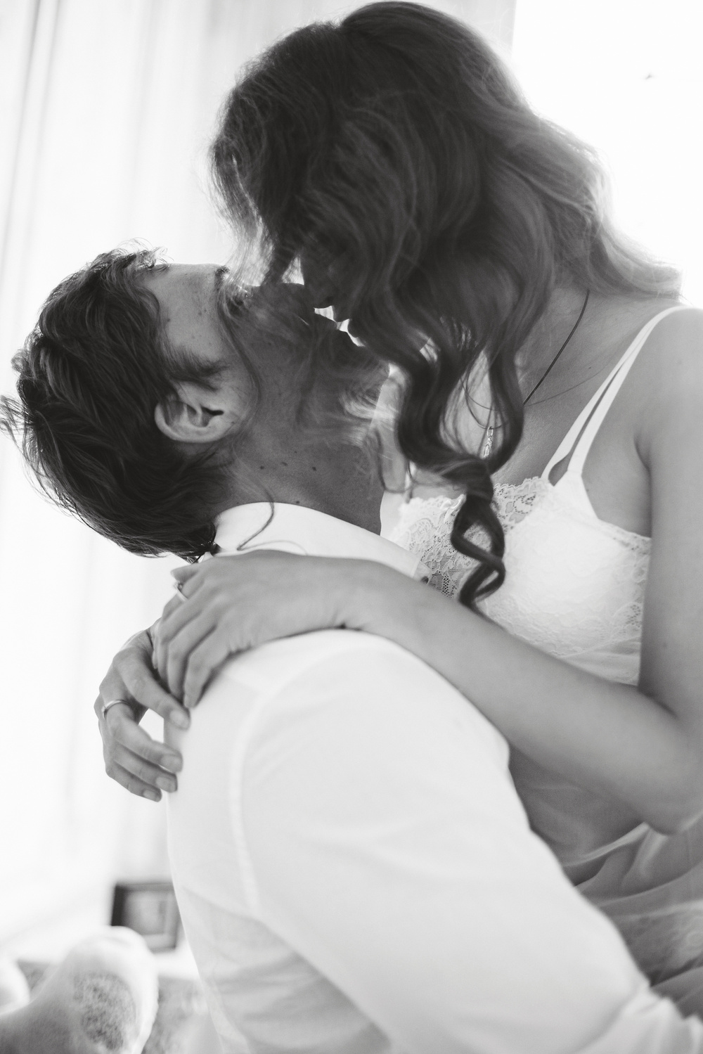 OLEG & KATYA