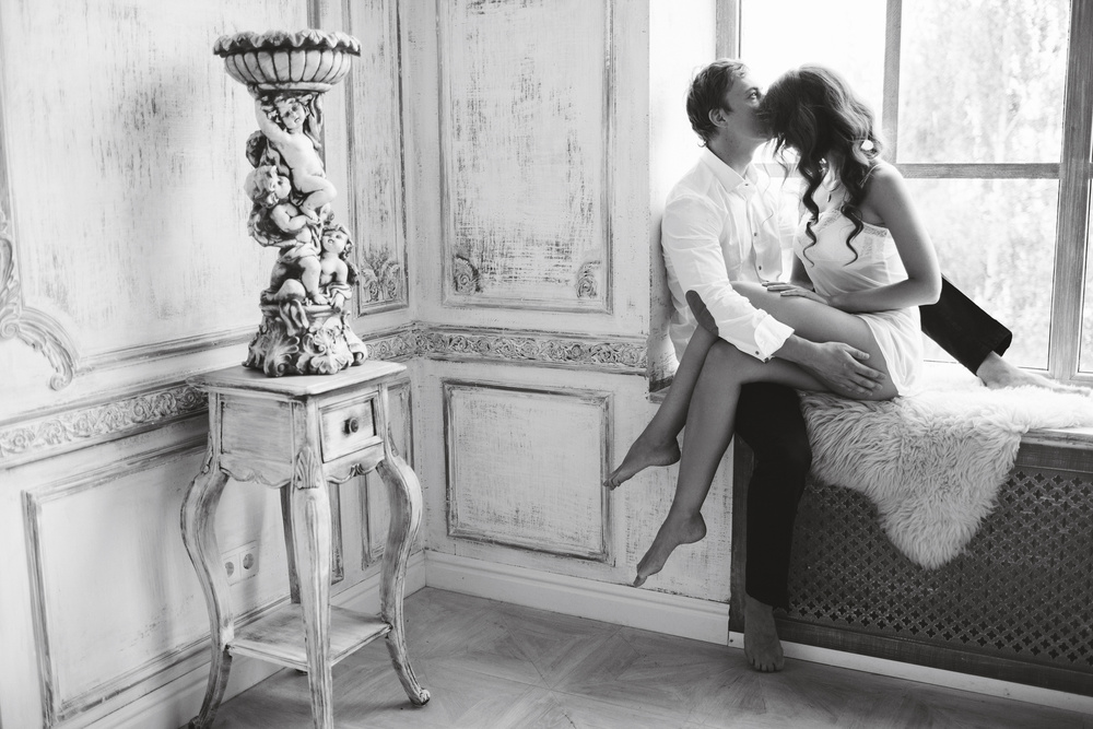 OLEG & KATYA