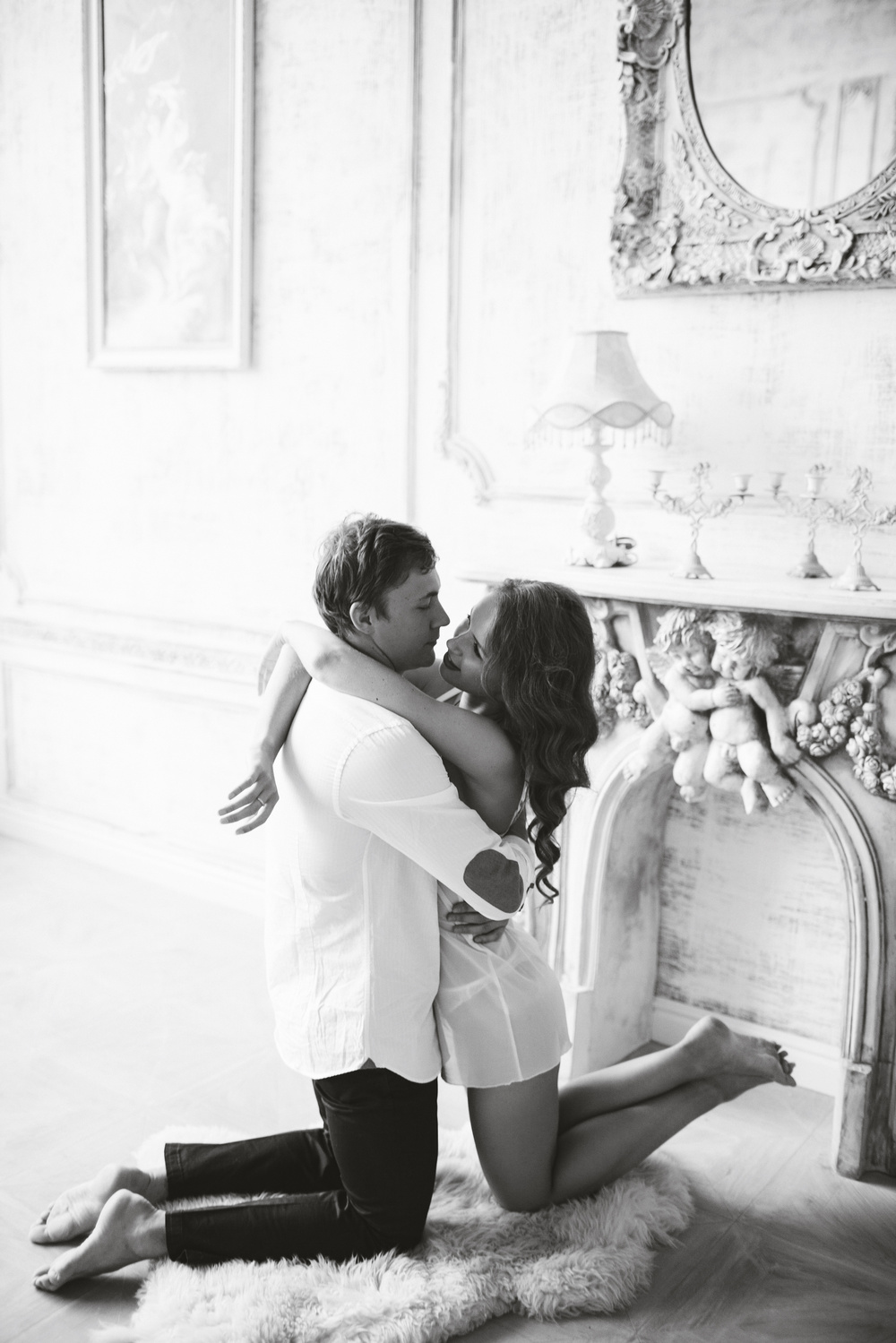 OLEG & KATYA